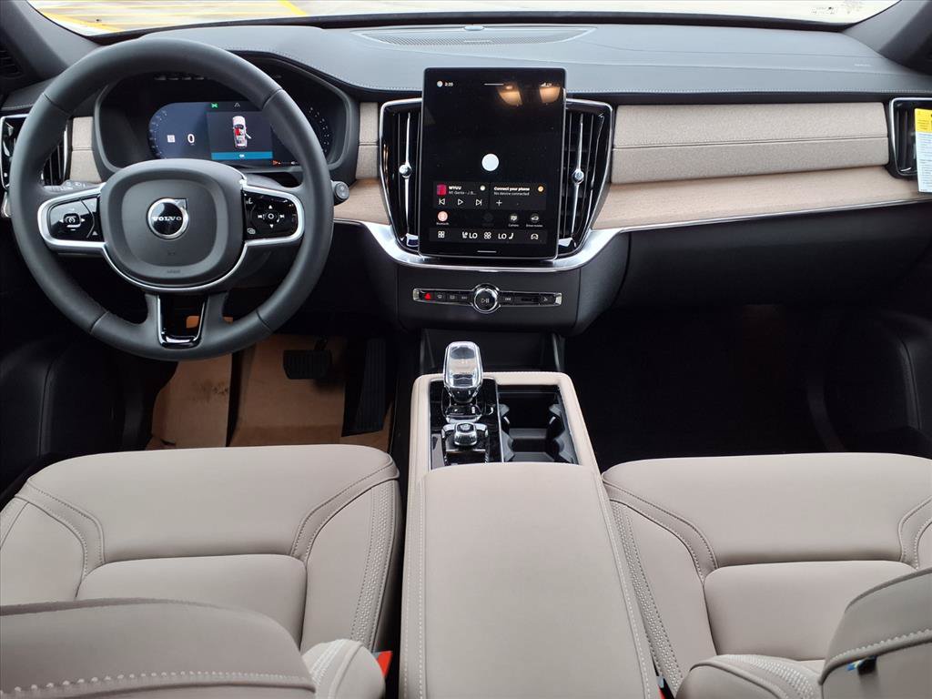 New 2026 Volvo XC90 B6 Plus w/ Protection Package Premier AWD/4WD image 11