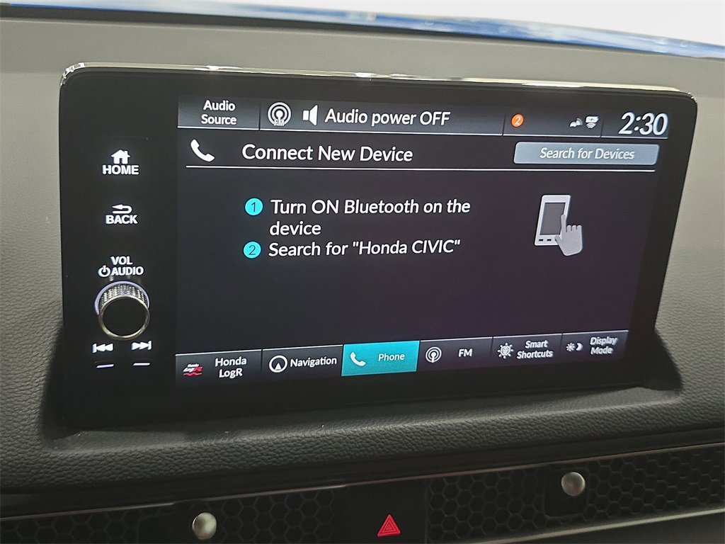 Used 2025 Honda Civic Type R image 21