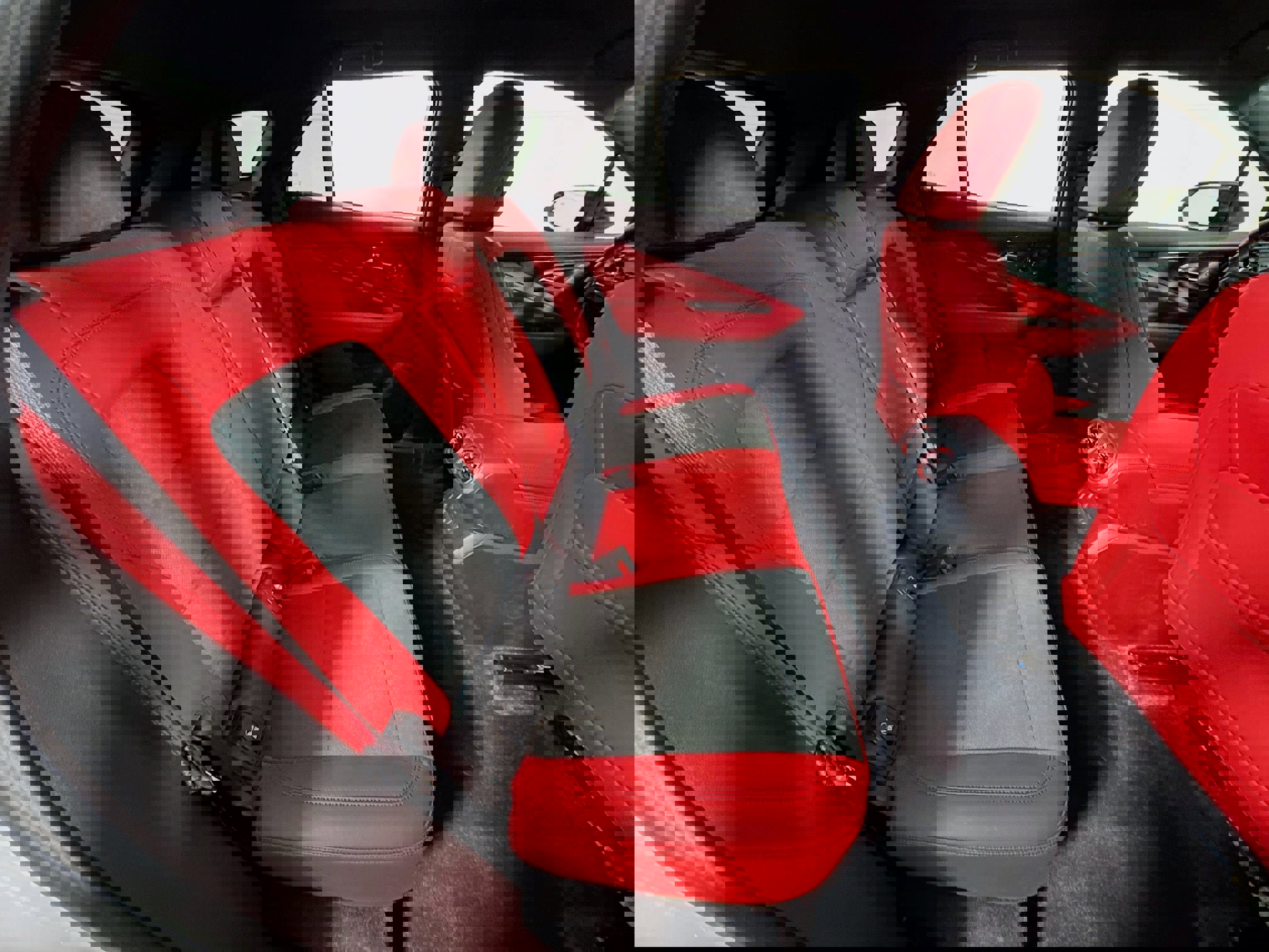 Used 2024 Chevrolet Blazer EV RS image 25