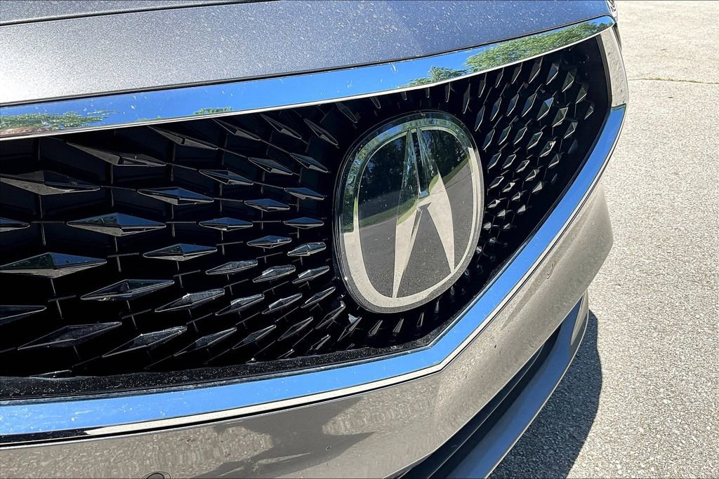 Used 2024 Acura MDX FWD w/ Technology Package image 41