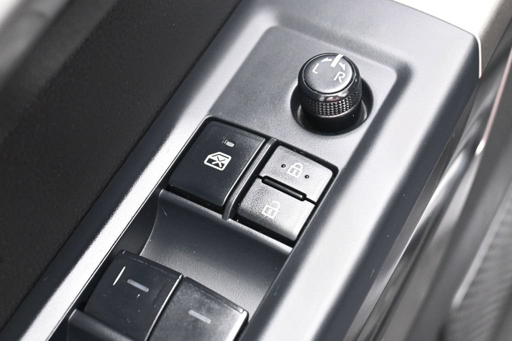Certified 2026 Toyota Tundra SR5 AWD/4WD image 12