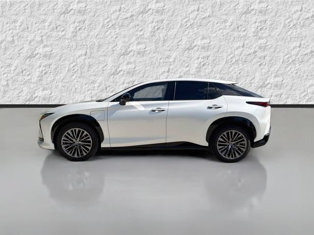 Used 2023 Lexus RZ 450e Premium w/ Accessory Package (2T) AWD/4WD image 6