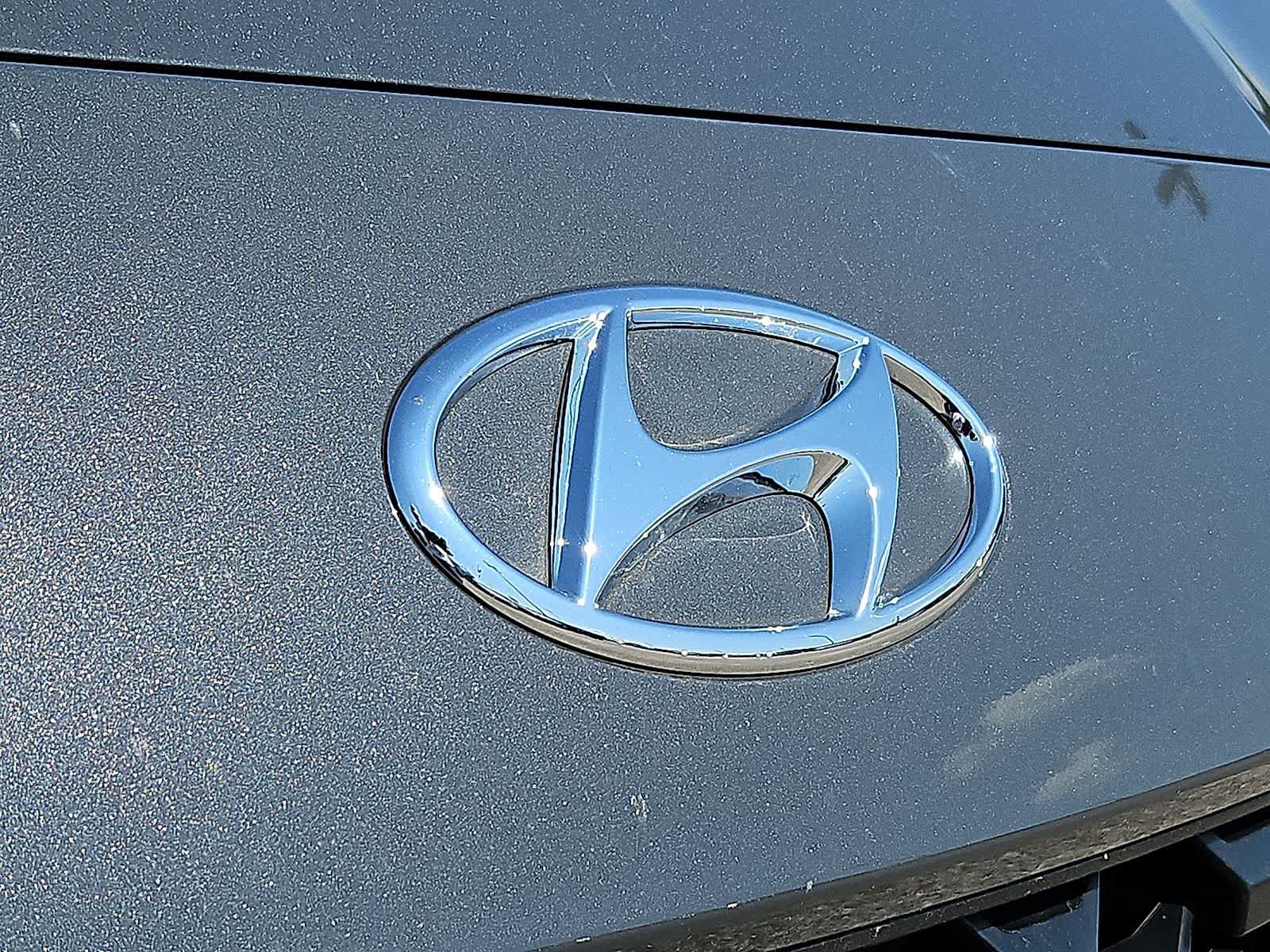 Used 2023 Hyundai Kona SEL FWD image 34