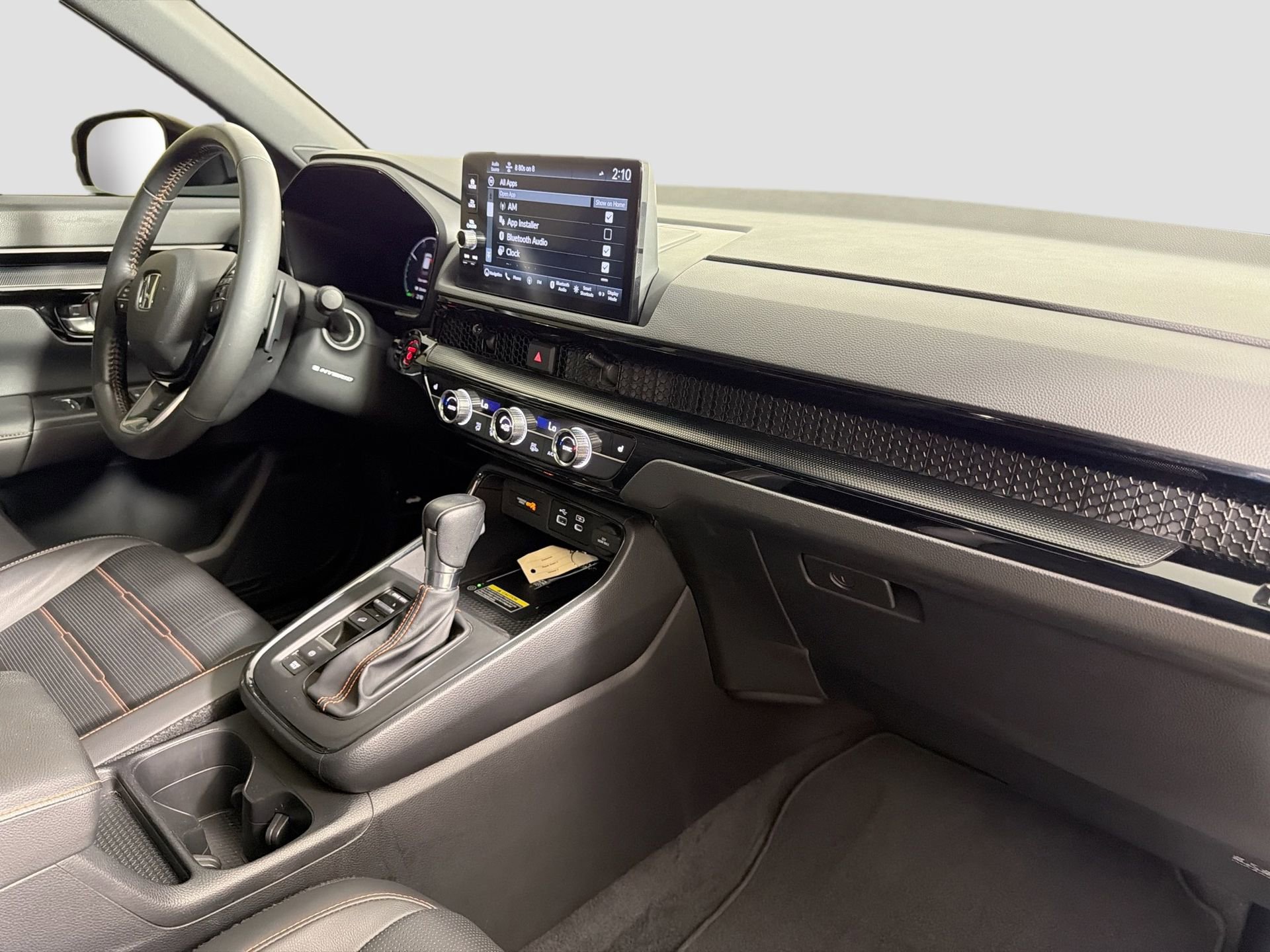 Used 2023 Honda CR-V Sport Touring image 29