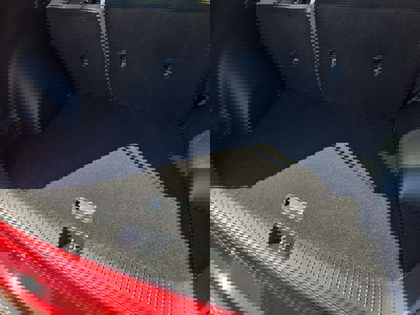 Certified 2022 Kia Sportage LX image 30