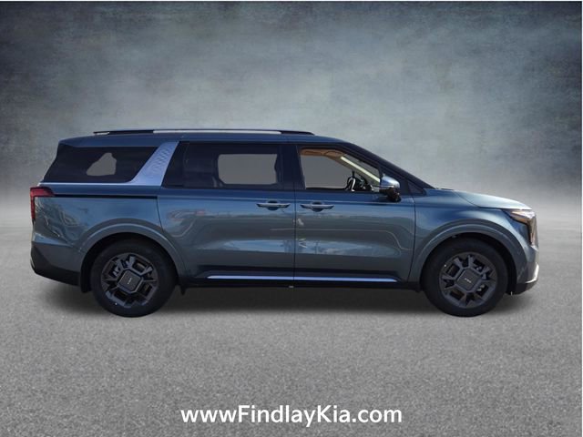 New 2026 Kia Carnival SX FWD image 3