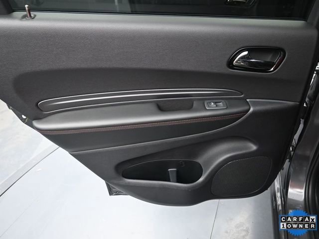 Used 2026 Dodge Durango GT w/ Blacktop Package RWD image 27