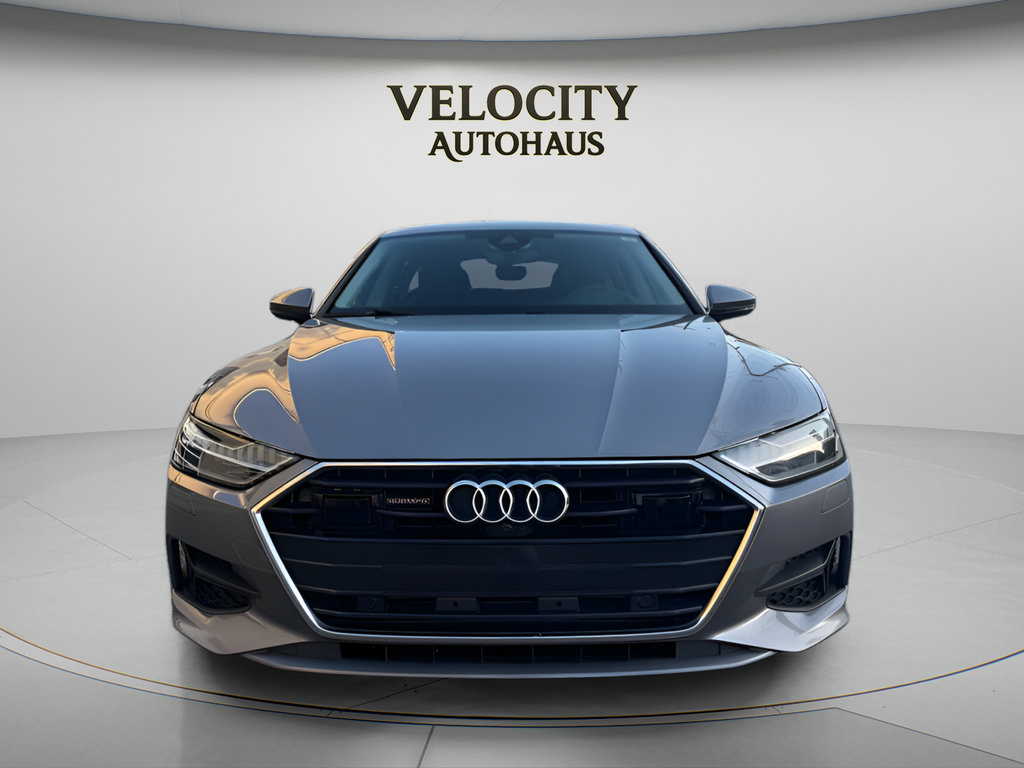 Used 2019 Audi A7 3.0T Prestige AWD/4WD image 3