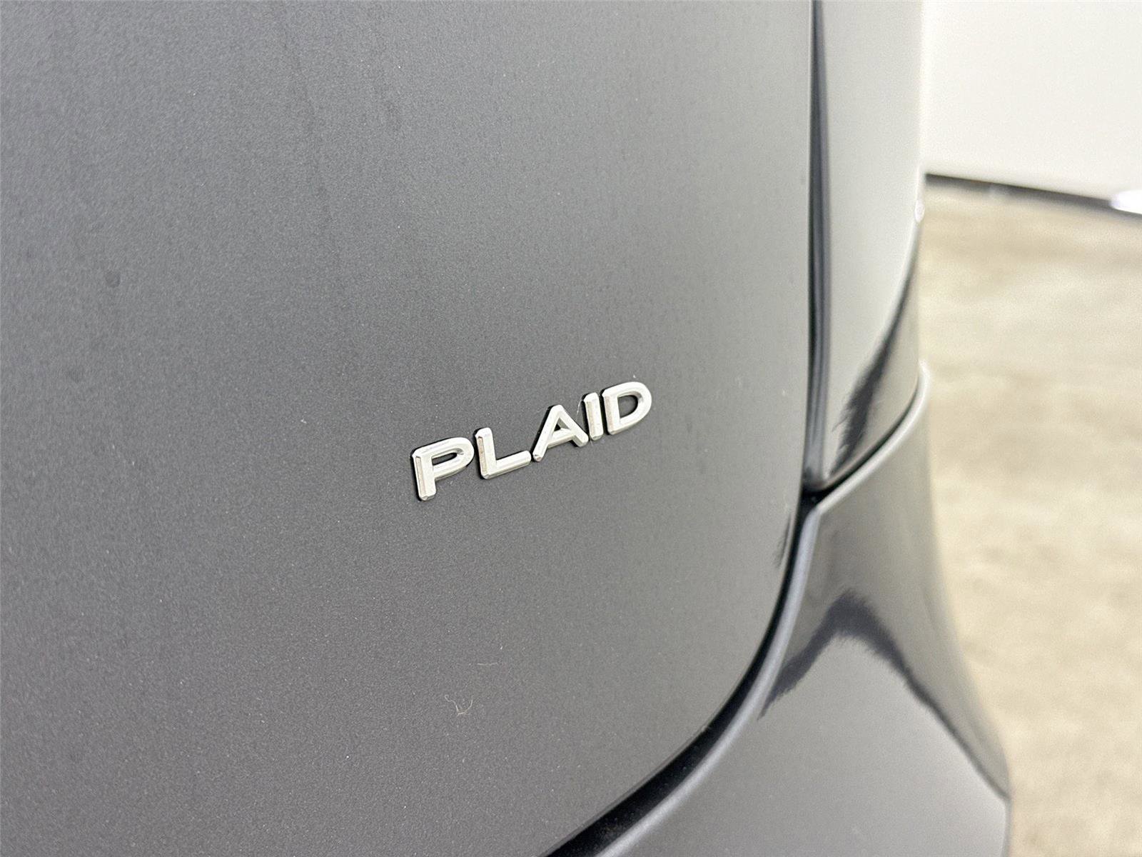 Used 2021 Tesla Model S Plaid image 33