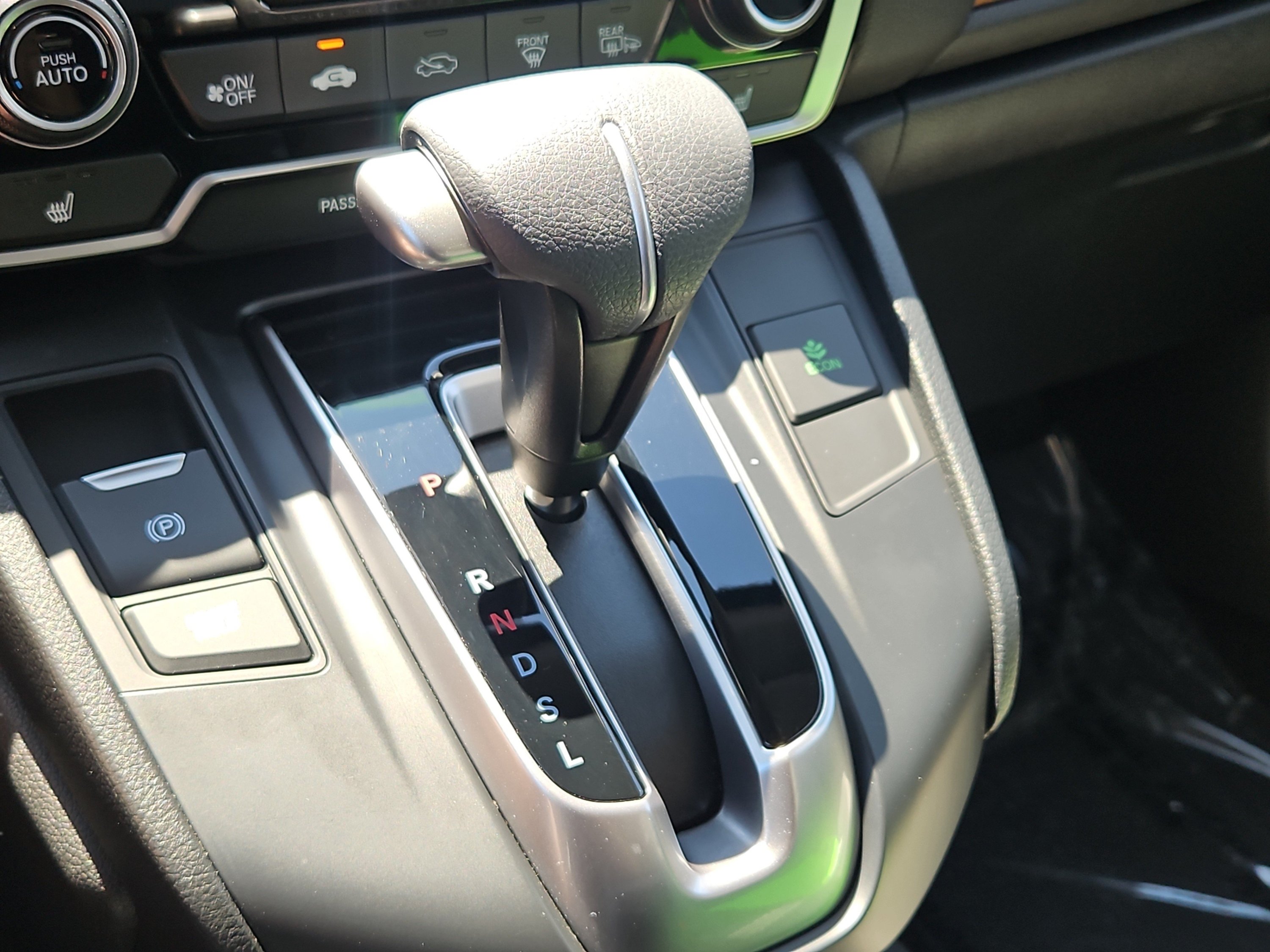 Certified 2018 Honda CR-V EX image 21