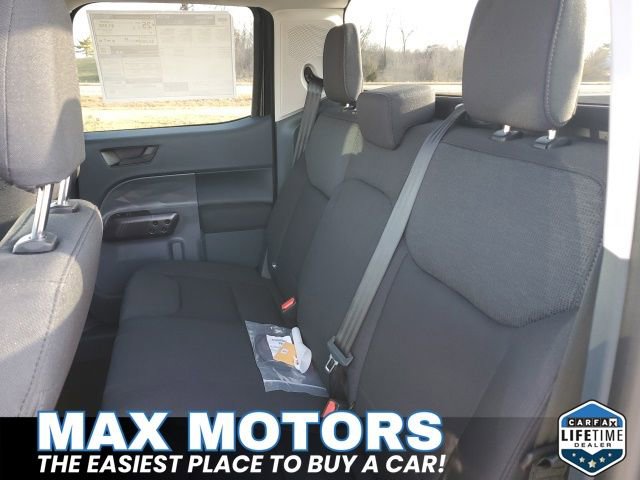 New 2026 Ford Maverick XL w/ 4K Tow Package image 15