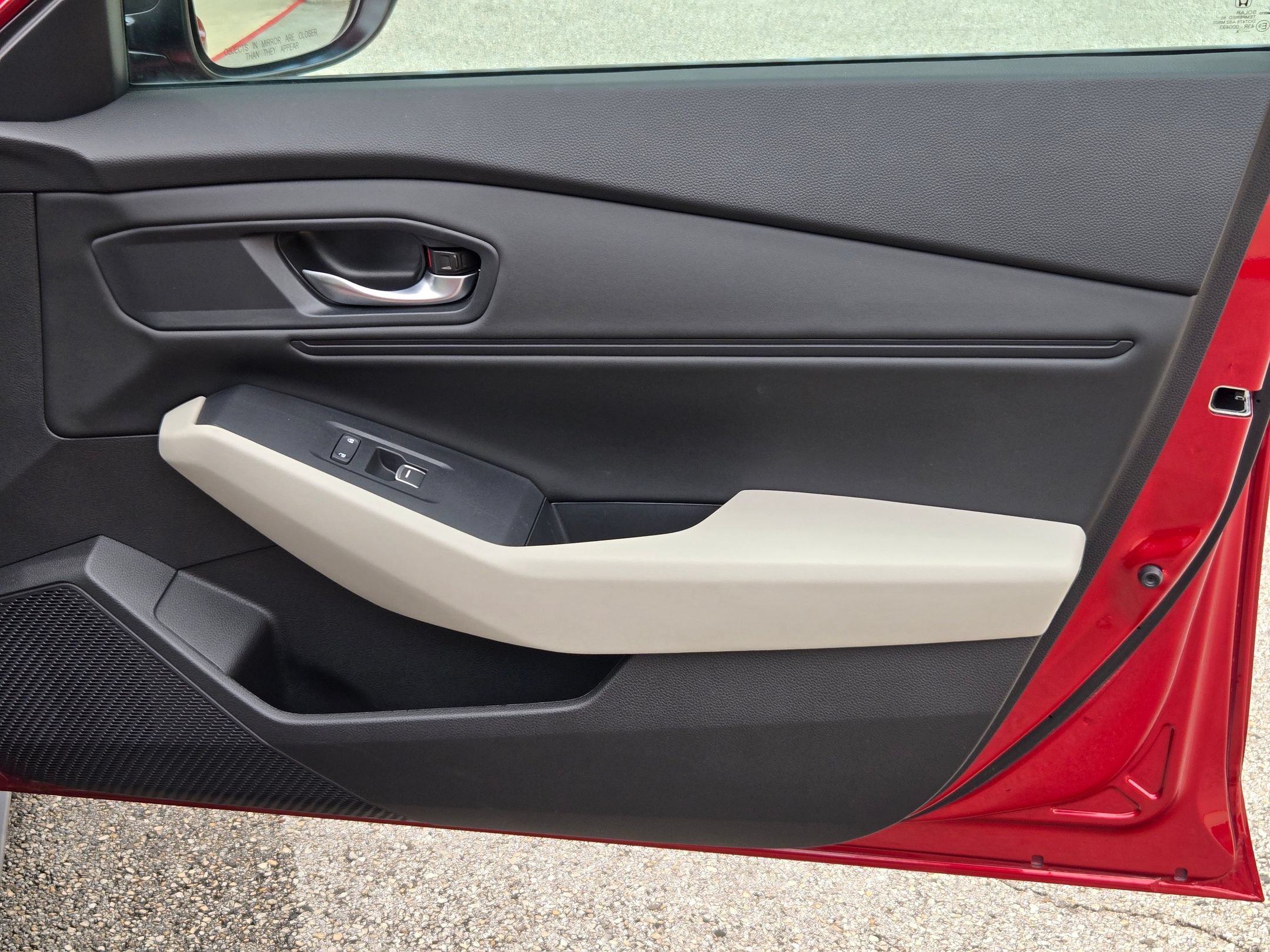 Used 2025 Honda Accord SE image 28