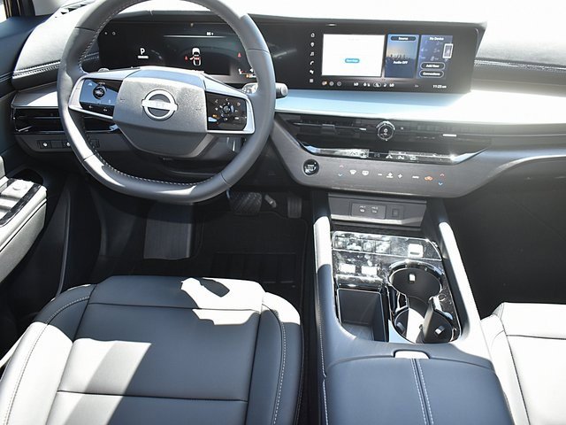 New 2025 Nissan Murano SL w/ Cargo Package image 9