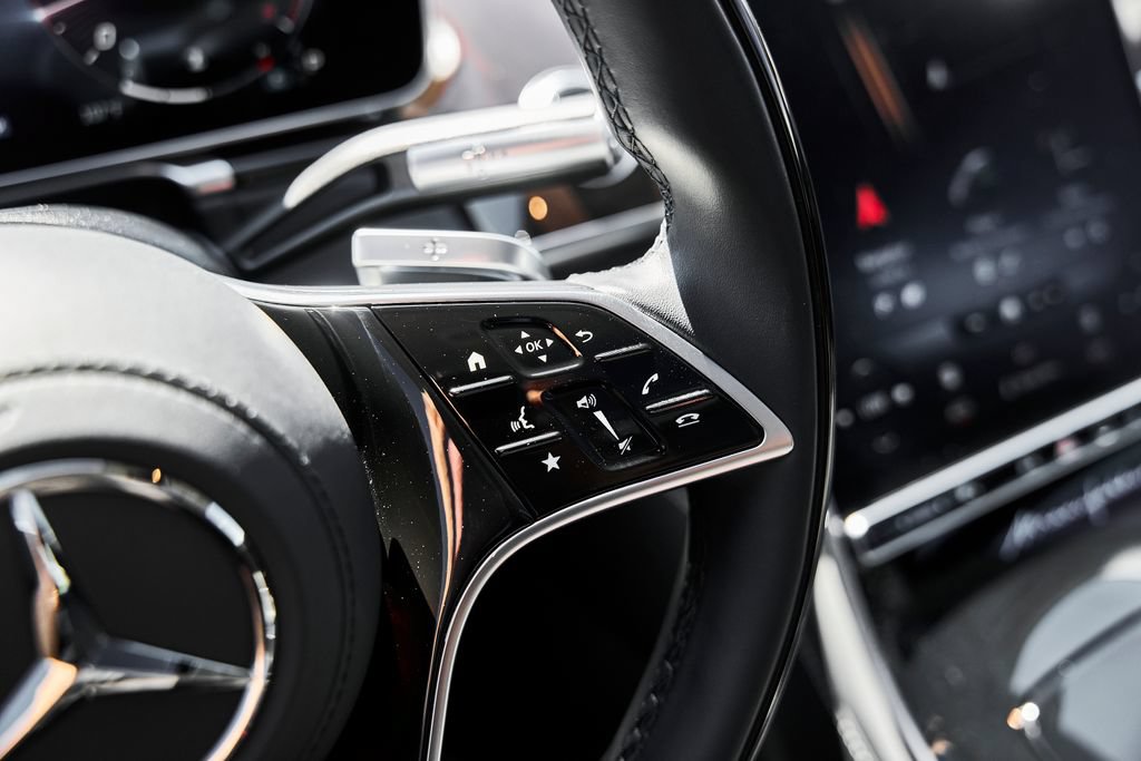 Used 2023 Mercedes-Benz Maybach S 680 4MATIC image 62