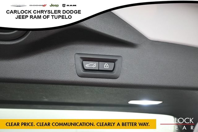 Used 2022 BMW X5 xDrive45e w/ Executive Package AWD/4WD image 30