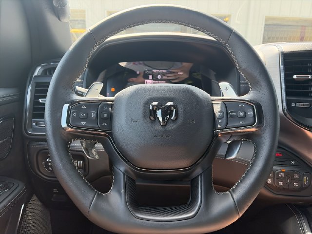 New 2026 RAM 1500 RHO w/ RHO Level 1 Equipment Group AWD/4WD image 14