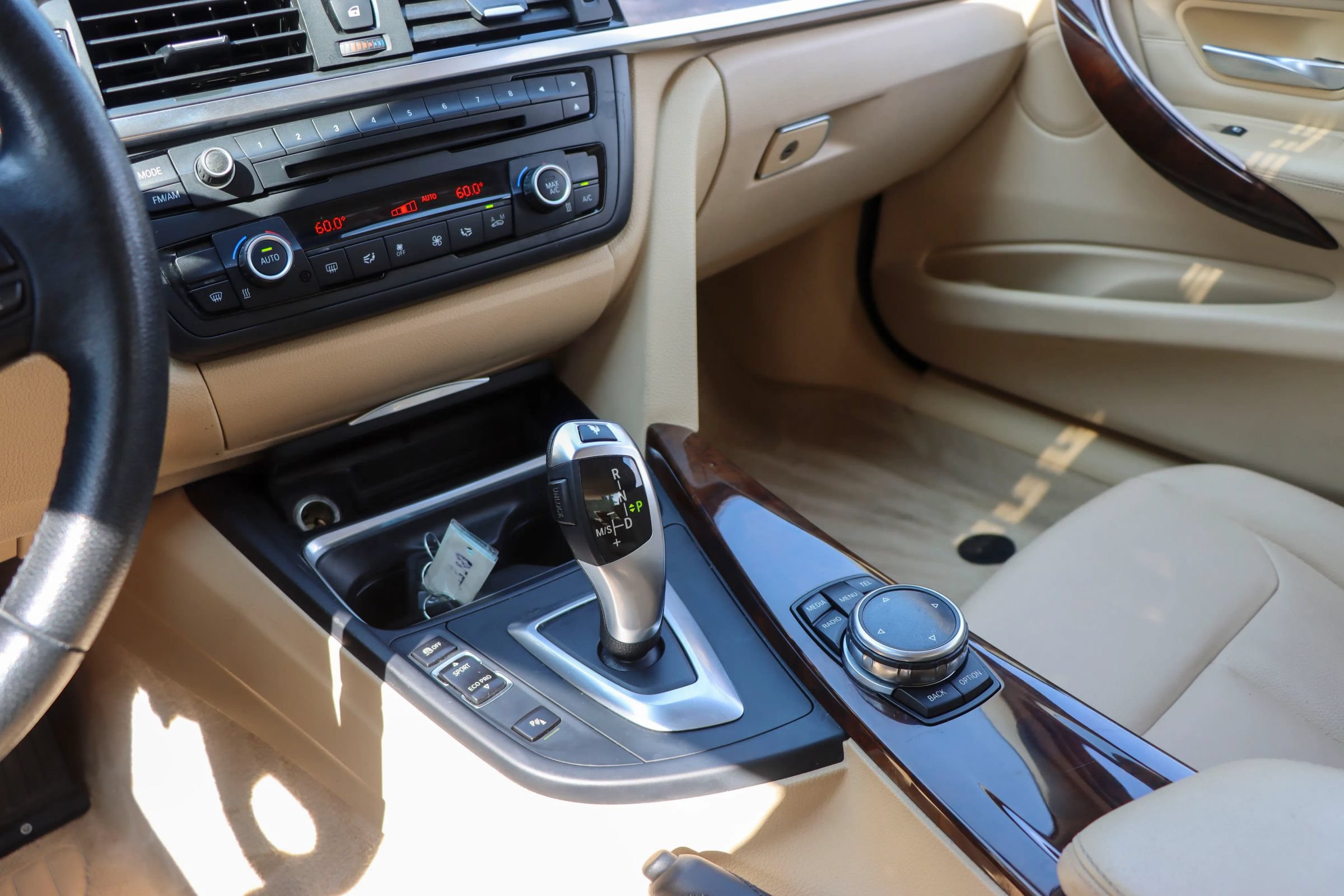 Used 2014 BMW 328i Sedan RWD image 41