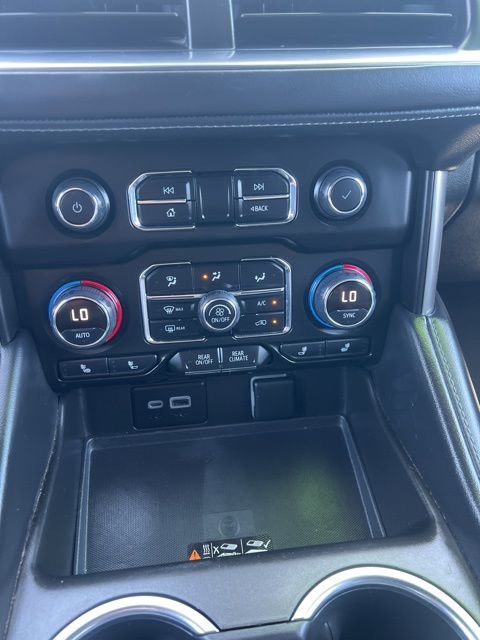 Used 2024 Chevrolet Tahoe LT image 17