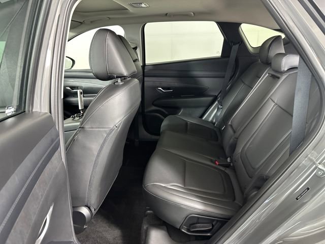Used 2025 Hyundai Tucson SEL image 54