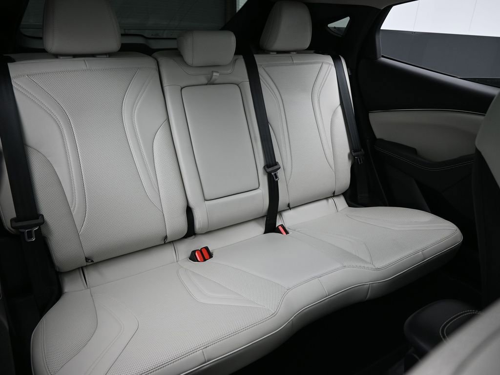 Used 2023 Ford Mustang Mach-E Premium image 35