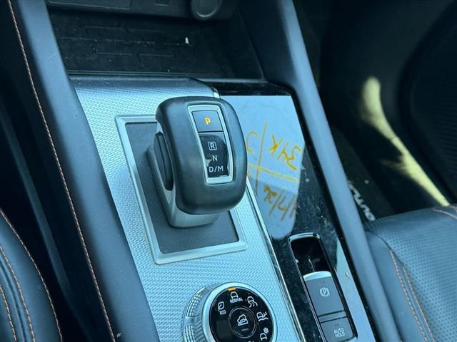 Used 2023 Mitsubishi Outlander SEL image 27