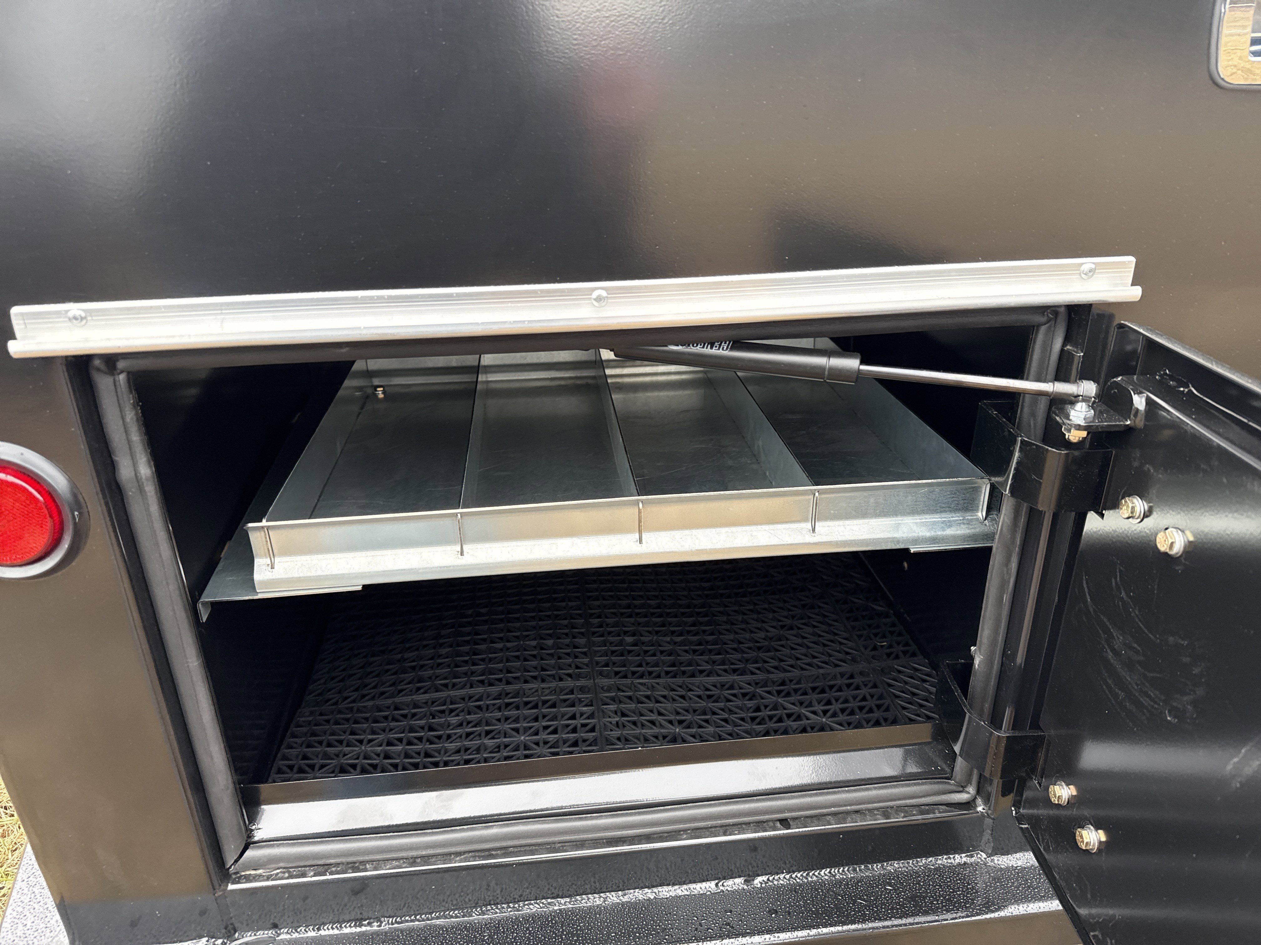 New 2026 RAM 3500 Tradesman image 36