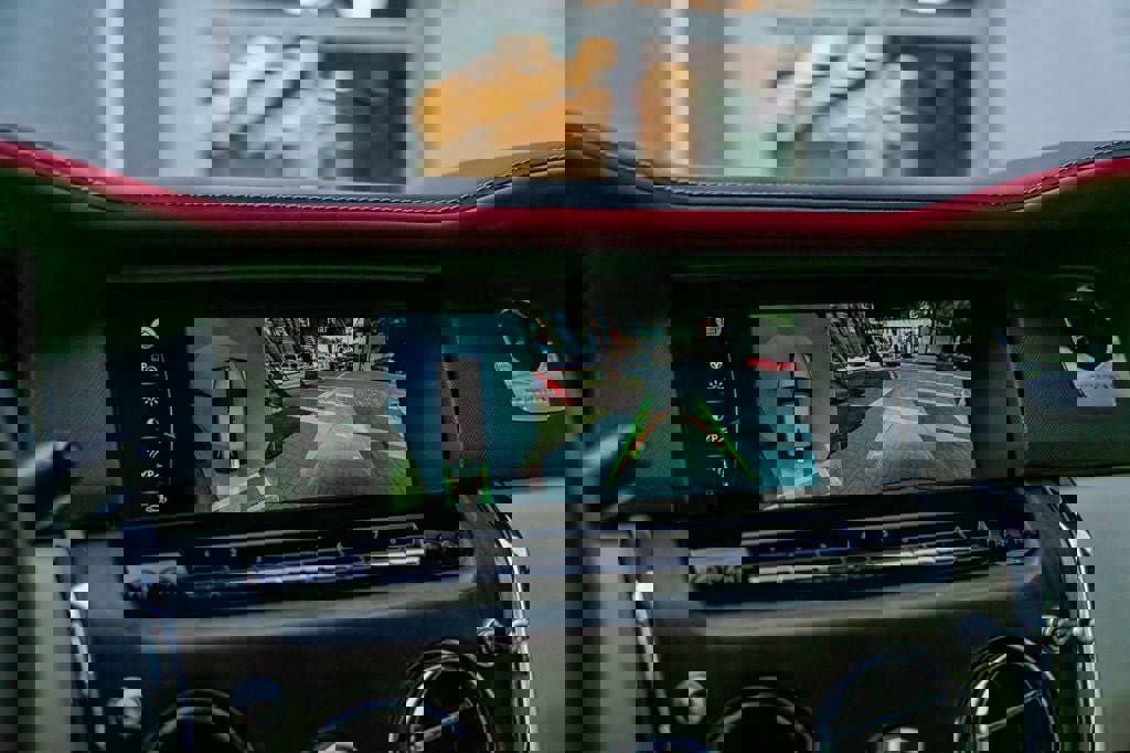 Used 2021 Rolls-Royce Cullinan Sport Utility image 69