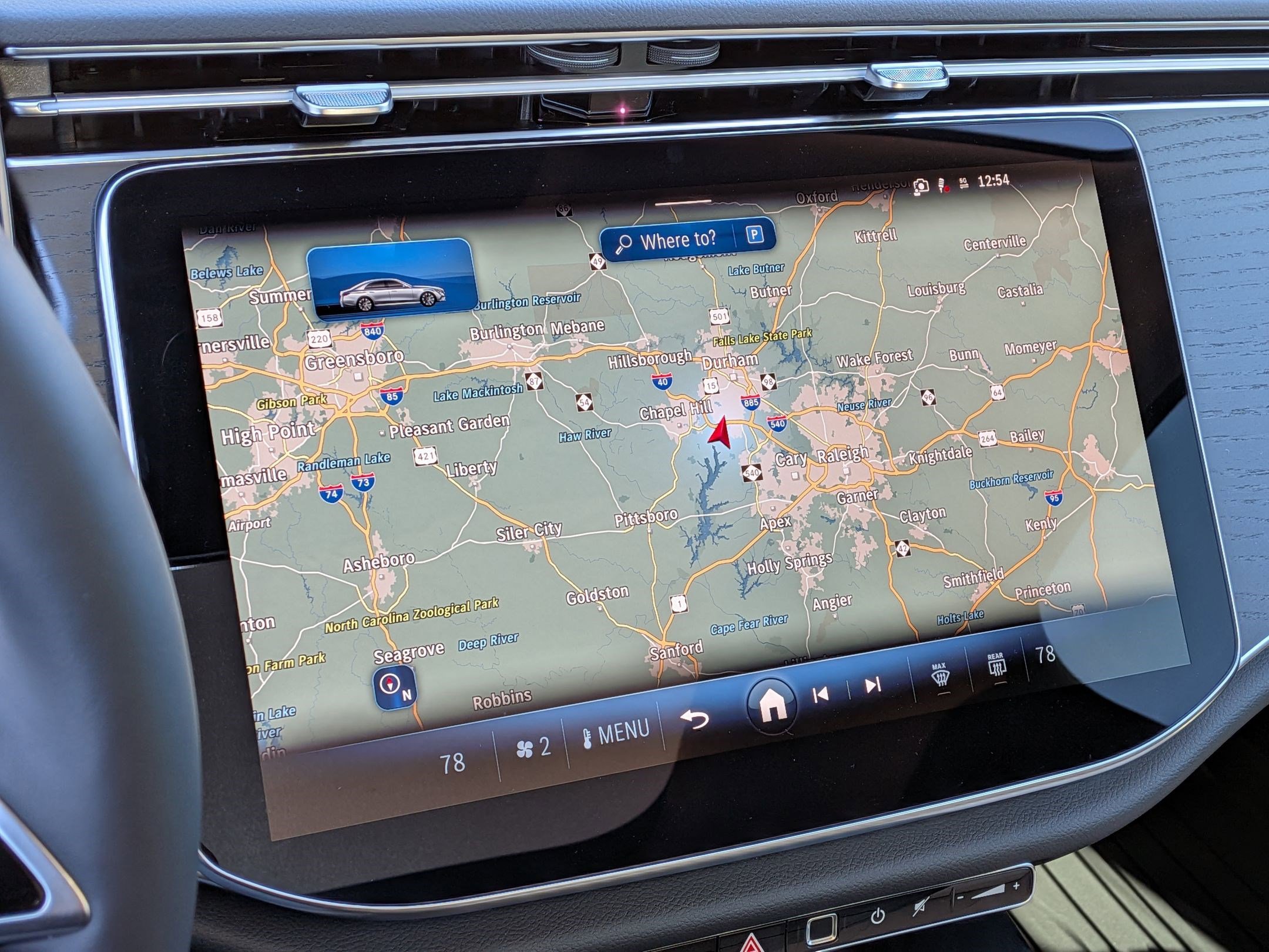 New 2026 Mercedes-Benz E 450 E 450 image 23