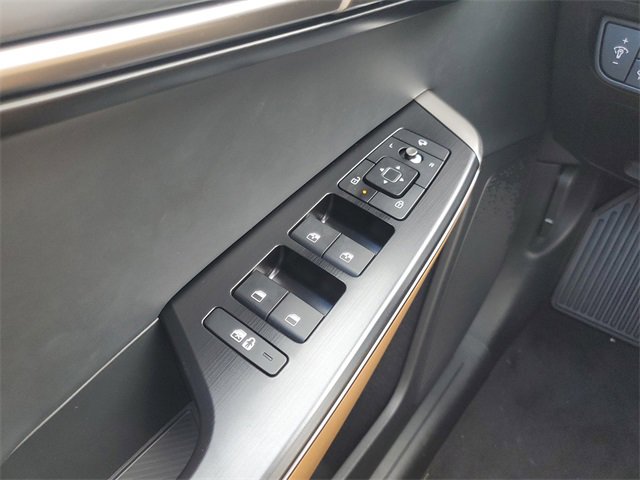 New 2025 Kia EV6 Wind image 28