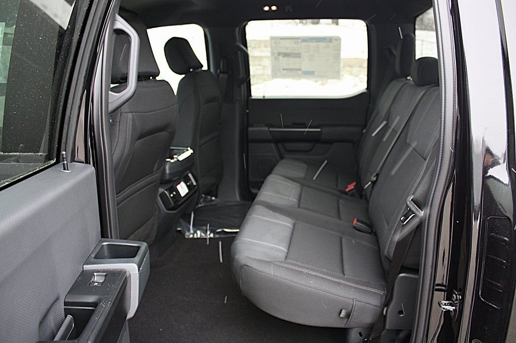 New 2026 Ford F150 STX image 14