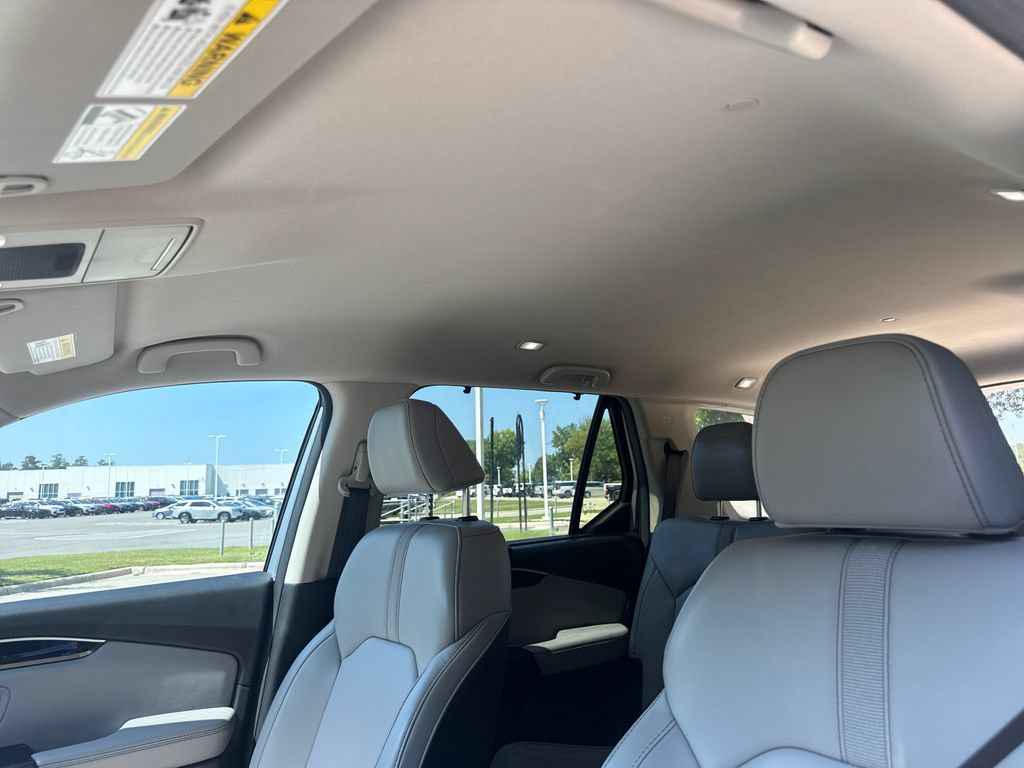 Certified 2024 Honda Pilot EX-L image 31