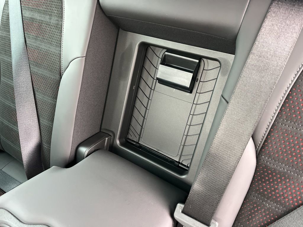 New 2025 Dodge Hornet R/T image 34