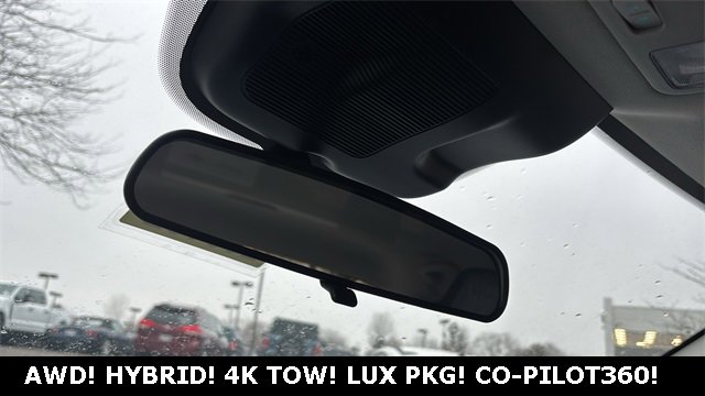 New 2026 Ford Maverick XLT w/ Equipment Group 301A image 20