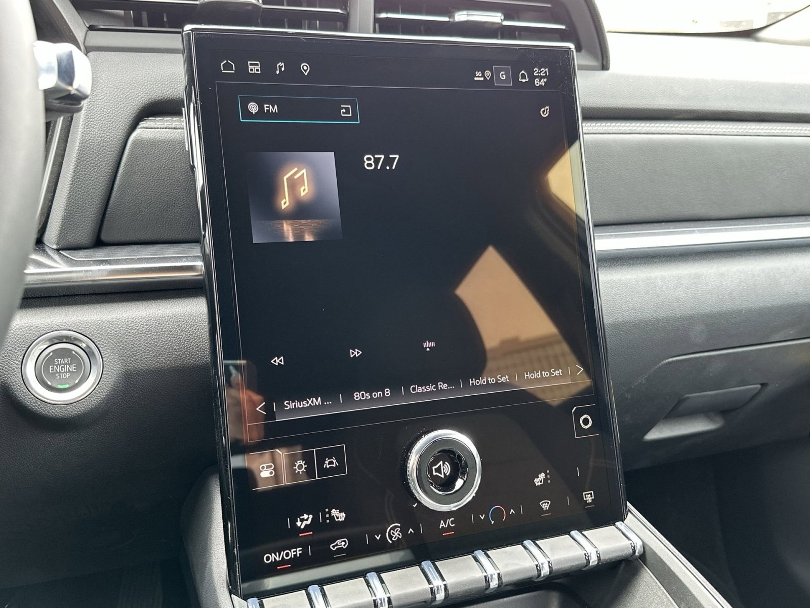 New 2026 GMC Terrain Elevation w/ Technology Package II image 18