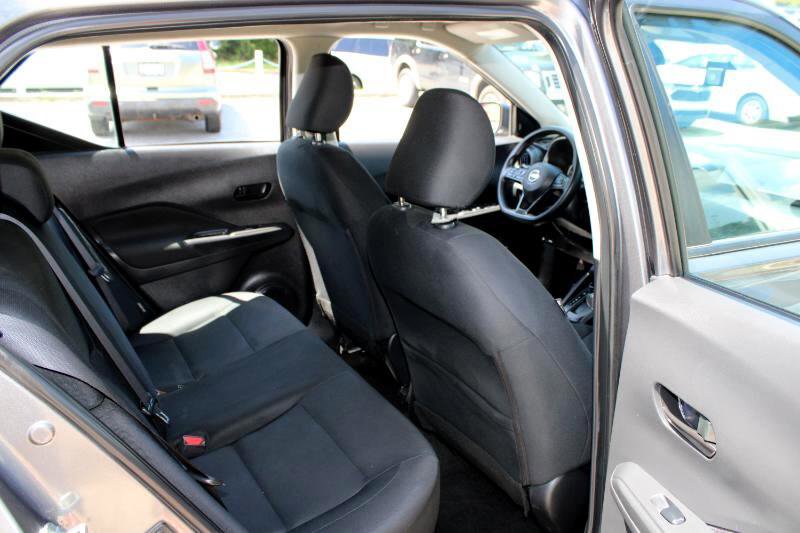 Used 2023 Nissan Kicks S FWD image 14