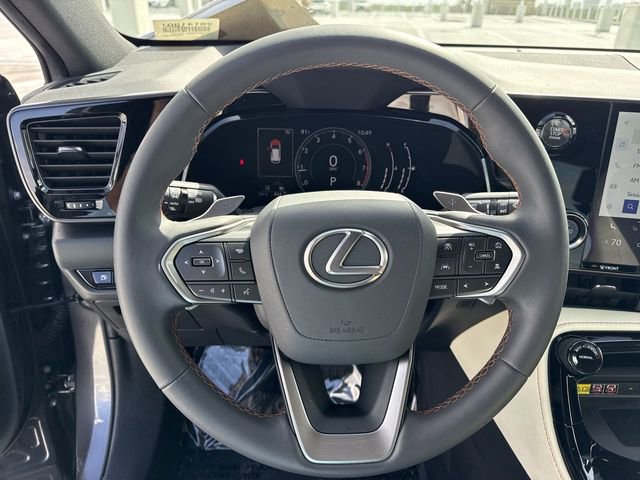 Used 2023 Lexus NX 350 AWD image 14