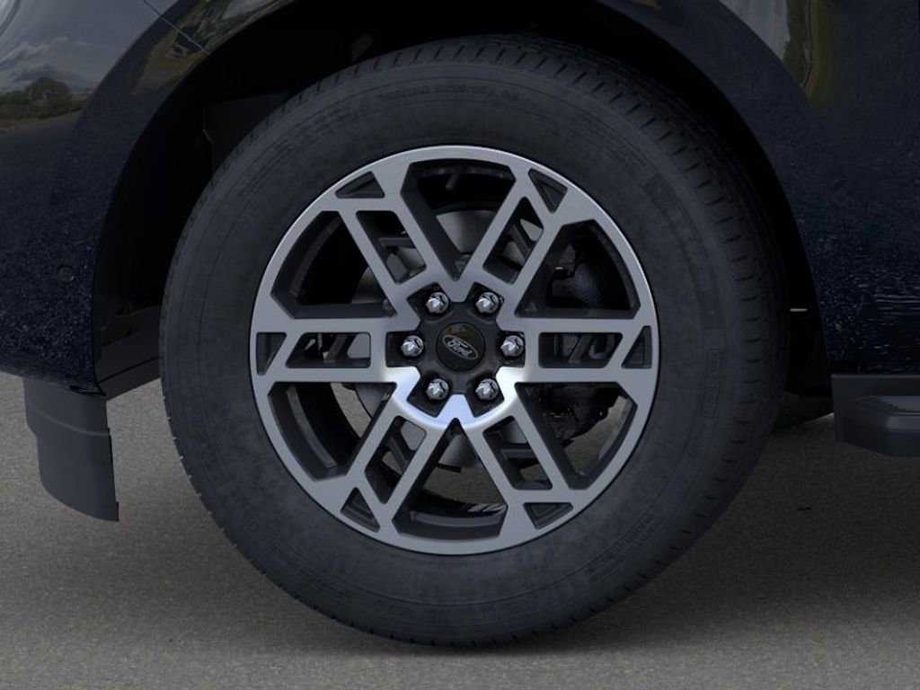 New 2026 Ford Expedition Max Active image 19