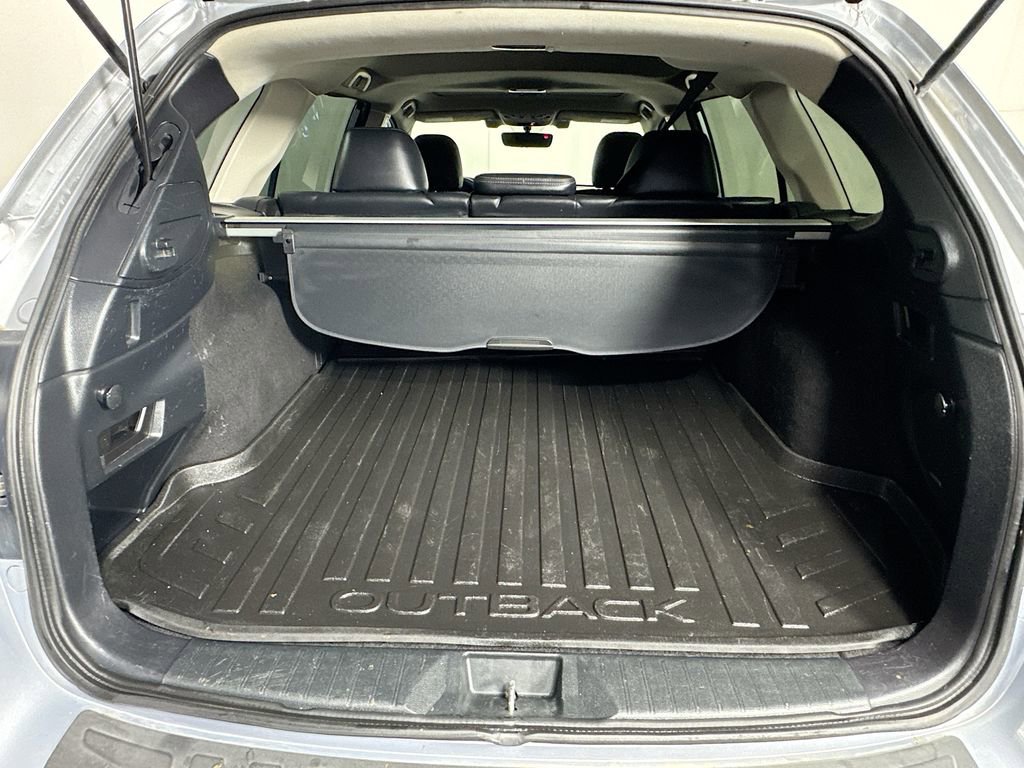 Used 2019 Subaru Outback 3.6R Limited image 31