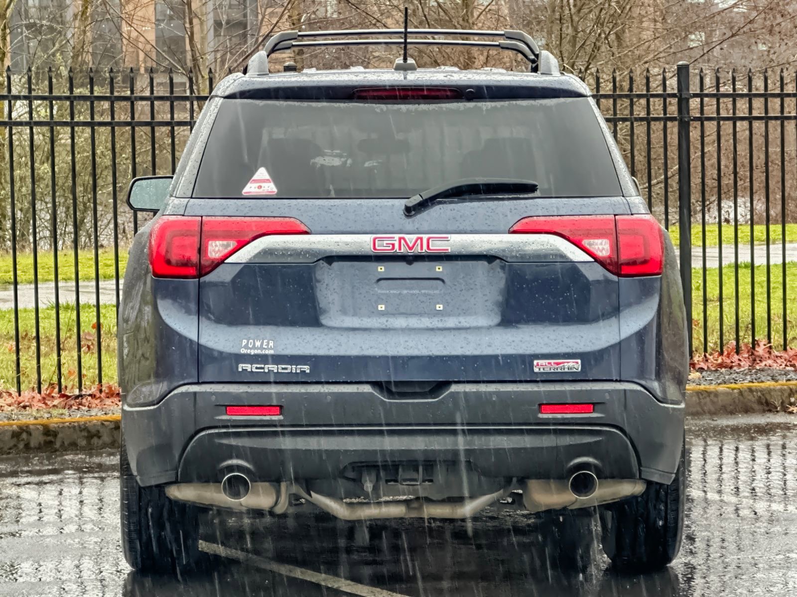 Used 2019 GMC Acadia SLE w/ Driver Alert Package I AWD/4WD image 34