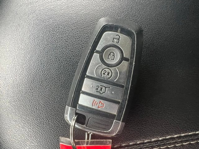 Used 2024 Ford Edge Titanium AWD/4WD image 26