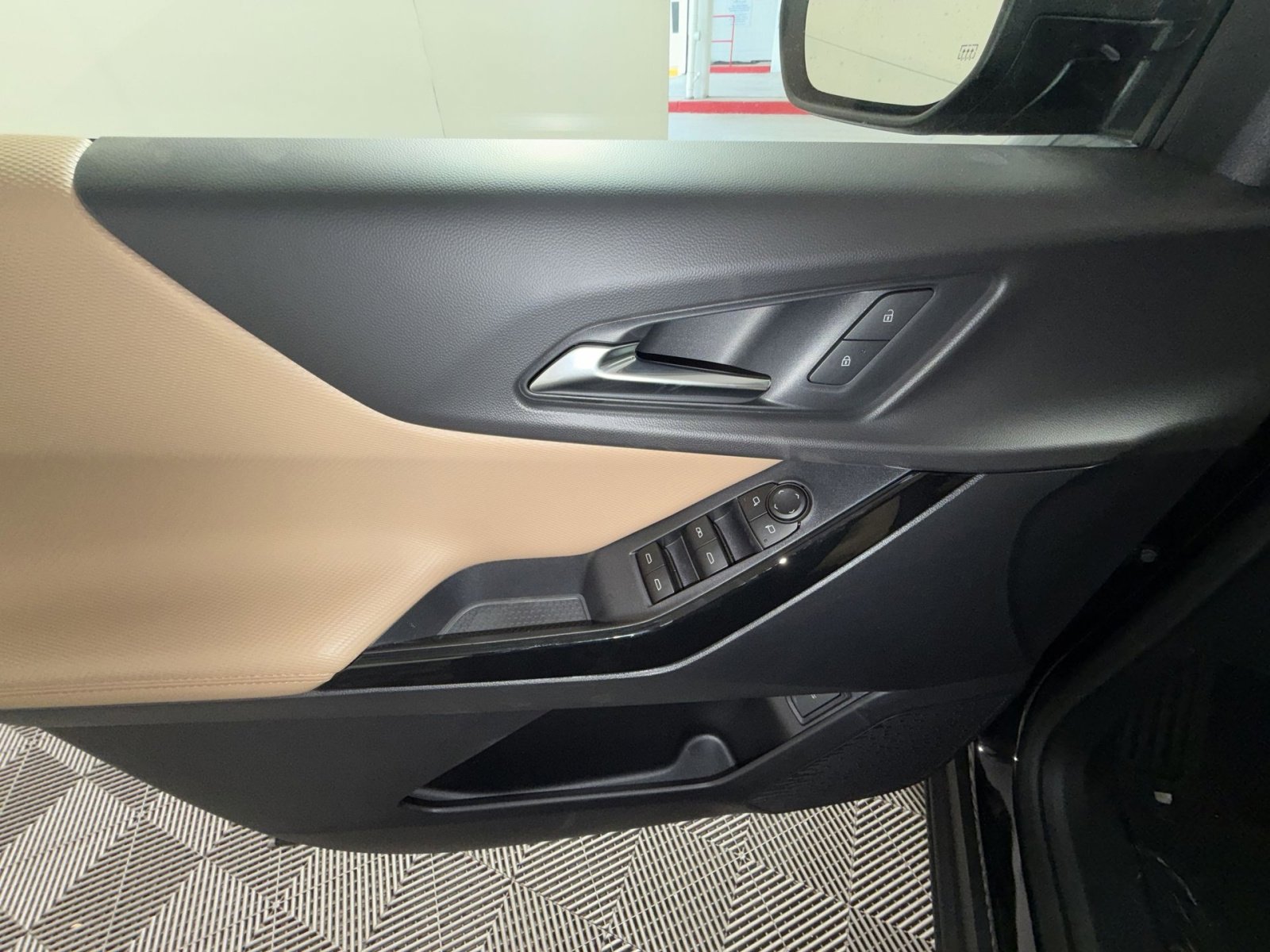 New 2026 Chevrolet Equinox ACTIV FWD image 15