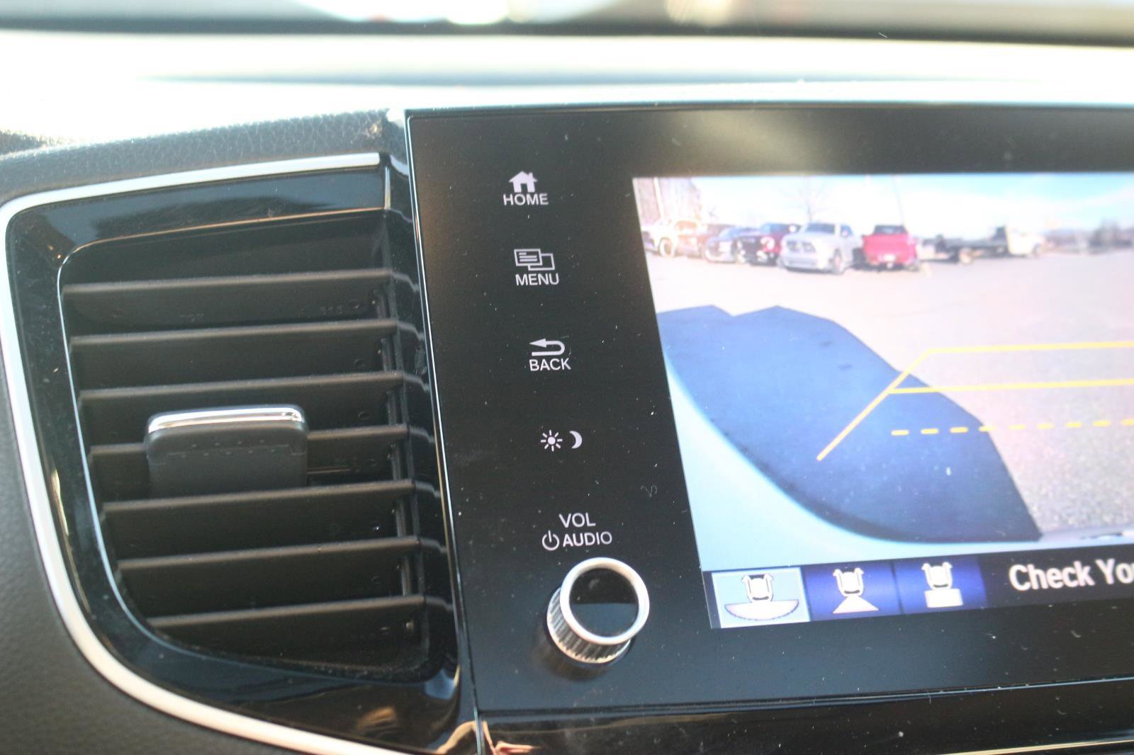 Used 2022 Honda Ridgeline RTL-E image 26