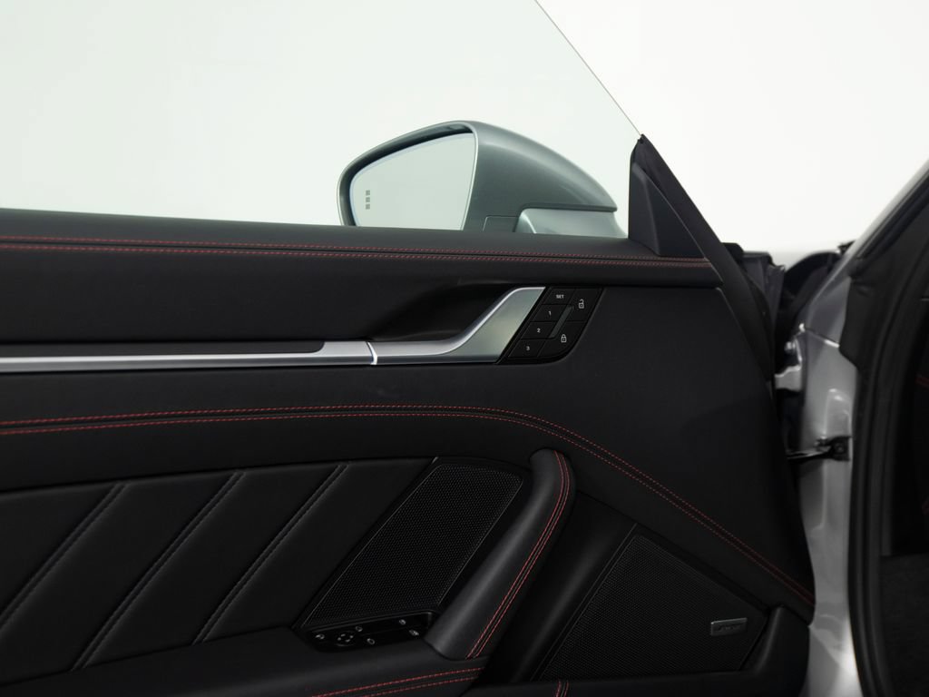 Certified 2026 Porsche 911 Carrera S RWD image 19