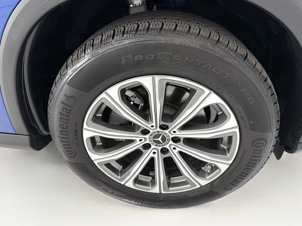 Certified 2026 Mercedes-Benz GLC 300 image 31