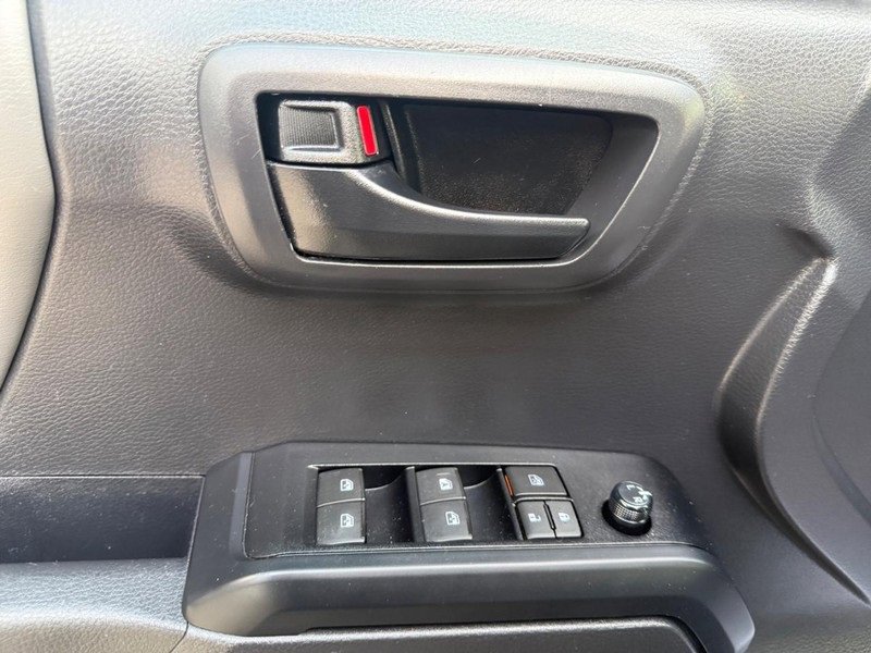 Used 2023 Toyota Tacoma SR image 16