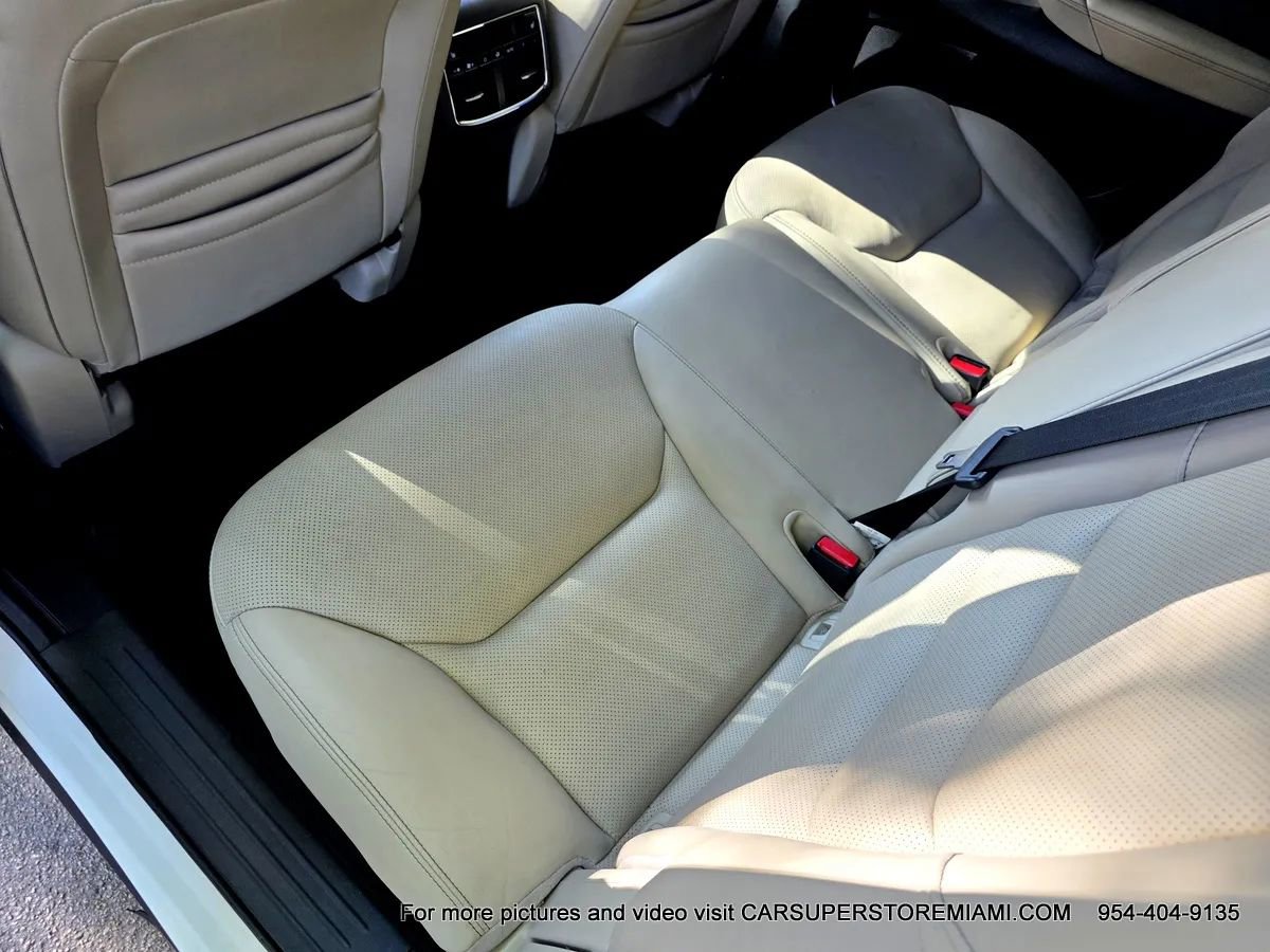 Used 2020 MAZDA CX-9 Grand Touring FWD image 26