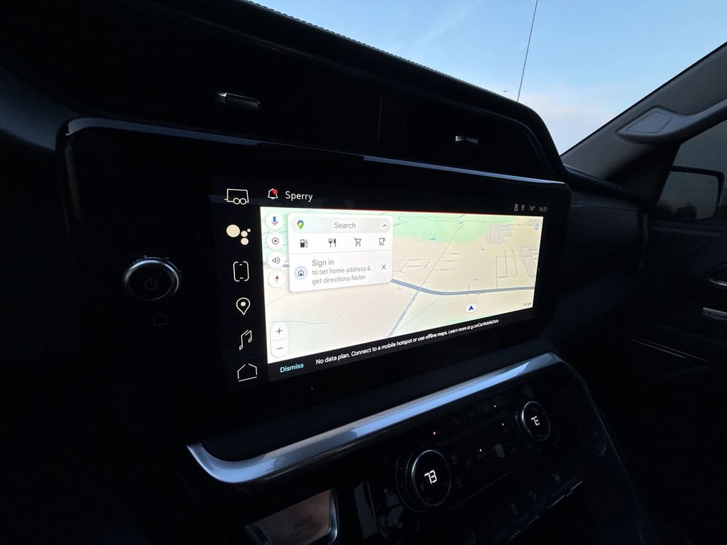 Certified 2022 GMC Sierra 1500 Denali w/ Technology Package image 20