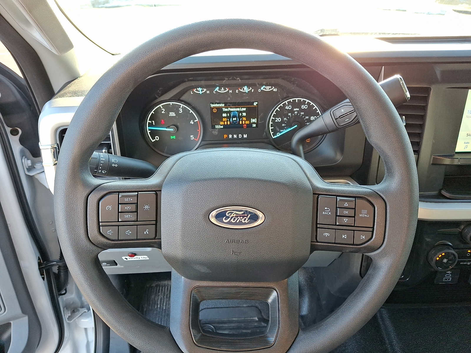 New 2026 Ford F550 4x4 Supercab Super Duty image 15