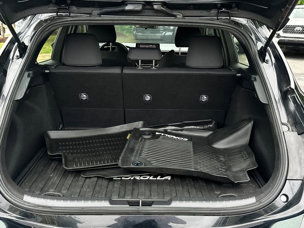 Used 2020 Toyota Corolla SE FWD image 6