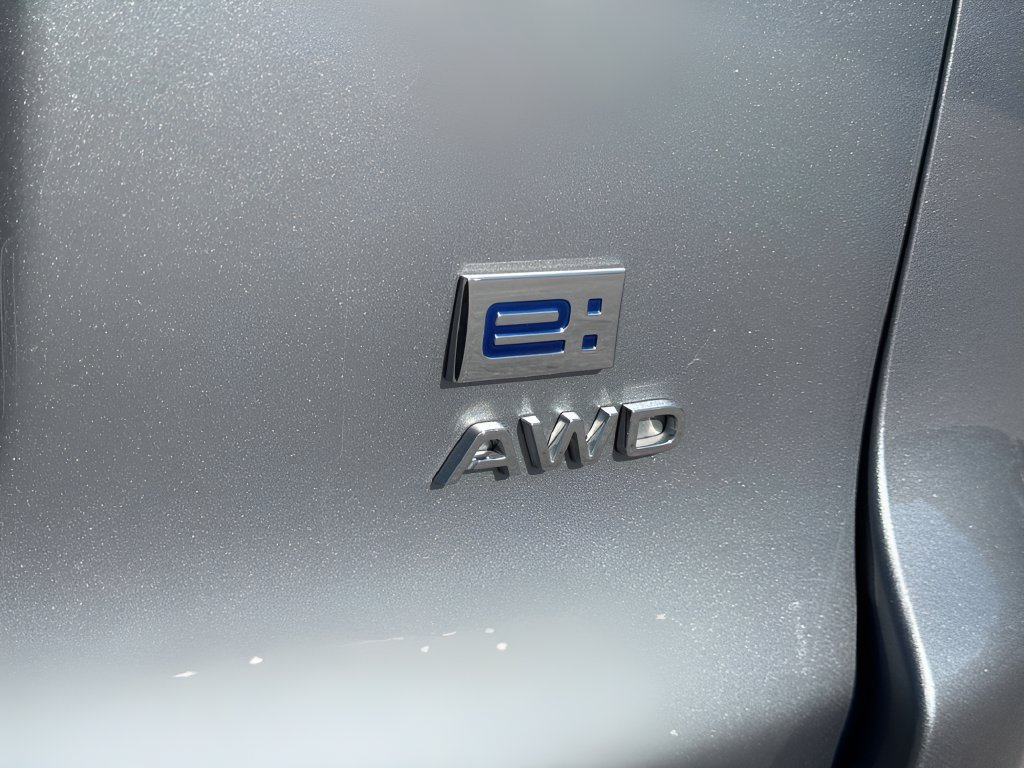 Used 2025 Honda Prologue Touring image 28